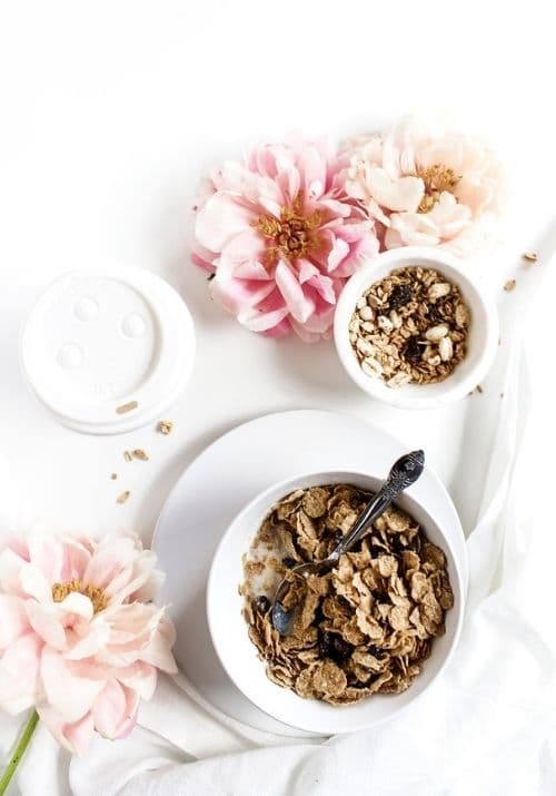 10 Overnight Oats Recipes to Keep You Fueled
