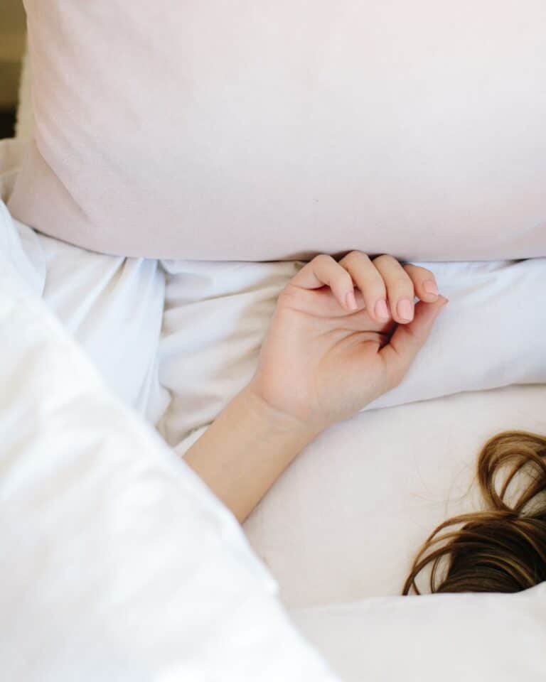 How to Get More Deep Sleep