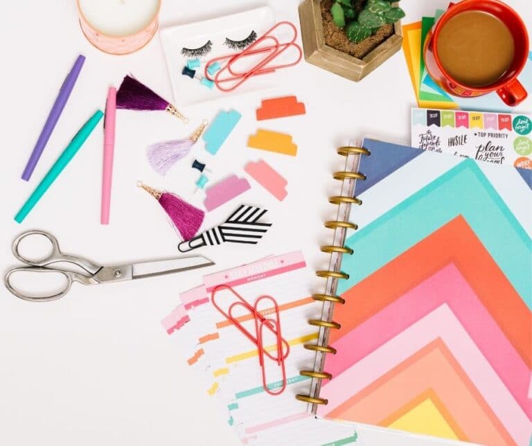 How to Choose a Planner: Which One is the Best for You? - Ponytails ...