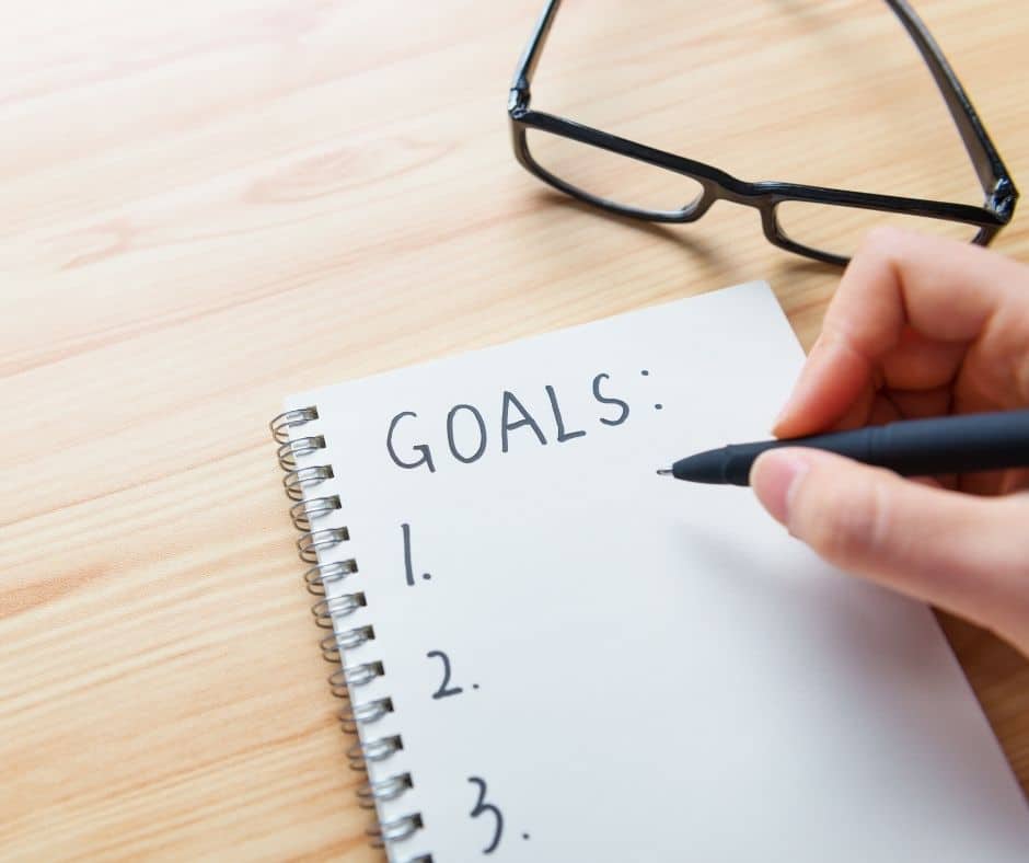 Why is Setting Goals Important?